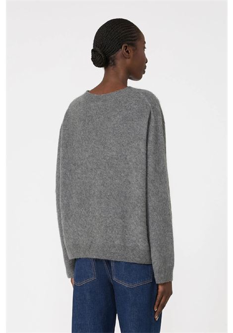 Crew-neck sweater MAX MARA WEEKEND | 2625366072600003